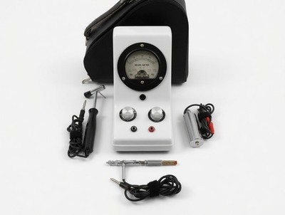 Ryodoraku Neuro Meter MO-65 JISC-1102 Autonomic Nervous System Measuring Device