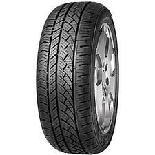 FORTUNA Ganzjahresreifen 215/60 R16 TL 103/101T ECOPLUS VAN 4S C 6PR BSW M+S 