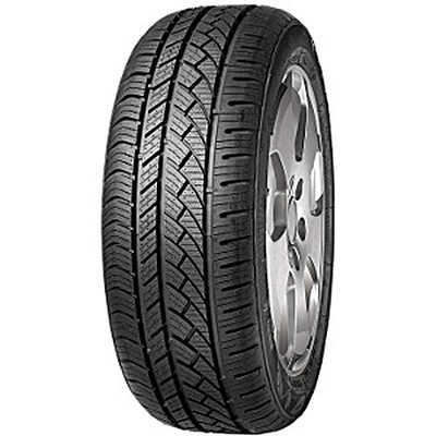 FORTUNA Ganzjahresreifen 215/60 R16 TL 103/101T ECOPLUS VAN 4S C 6PR BSW M+S 