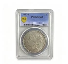1902-S Morgan Silver Dollar Vintage Collectible Coin