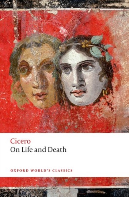 On Life and Death by Cicero (Paperback Book) - Image 3