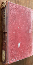 RARE BOOK~JAPANESE~SURVEY OF WORLD GEOGRAPHY ...