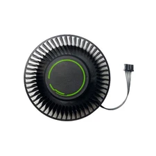 Turbo Graphics Card Cooling Fan PLB06625B12HH for MSI CMP 50HX MINER