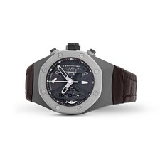 Audemars Piguet Royal Oak Concept 26223TI.OO.D099CR.01 Tourbillon Chronograph 4