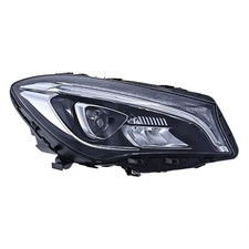 Hauptscheinwerfer rechts 12 V LED HELLA für u.a. MERCEDES-BENZ CLA