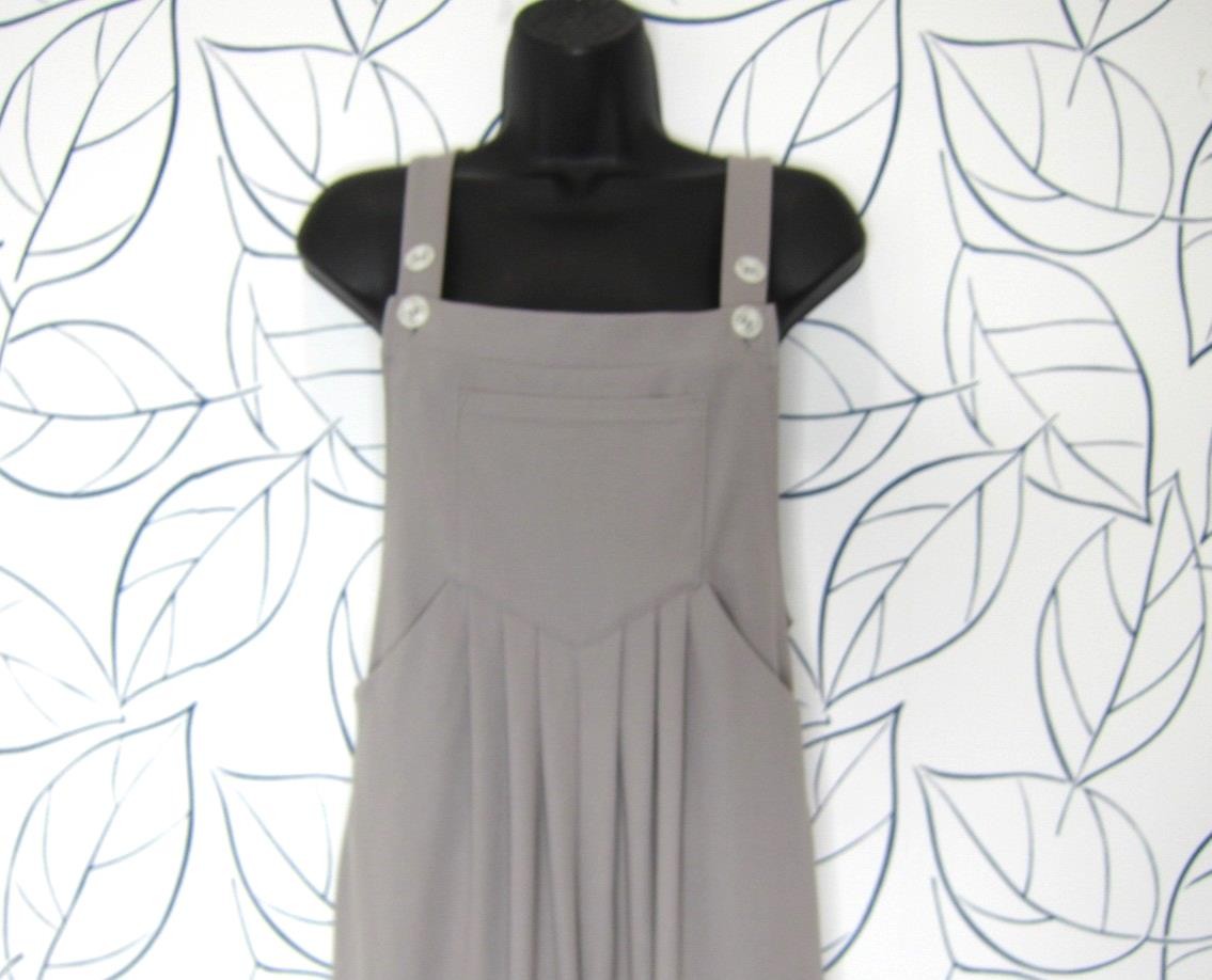 Halara Adjustable Strap Multiple Pocket Waffle Jo… - image 3