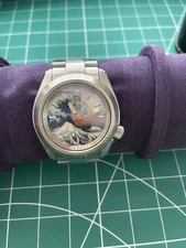 Great Wave NH35 Mod 42mm - High Quality Parts