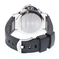 PANERAI Luminor Due Luna Rossa PAM01381 Automatic Men's Watch_919071 7