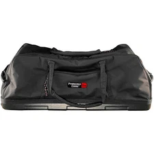 Gator Rolling PE Reinforced Drum Hardware Bag 46 x 18 in.