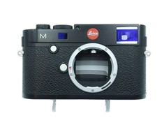 USED Leica M Type 240 Body Black