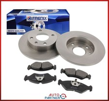 Kits de frein Ford FIESTA