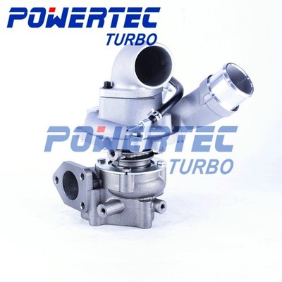 Turbo GT1749S Turbine For Hyundai H-1 Starex 2.5L 768342-0001 28200-4A500 2008