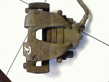 Bremssattel Vorn Rechts Fiat Bravo 80 16V 182 12 Monate Garantie Sofortversand