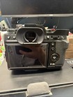 Fujifilm x Series X-T5 Digital Camera Black — photo 4