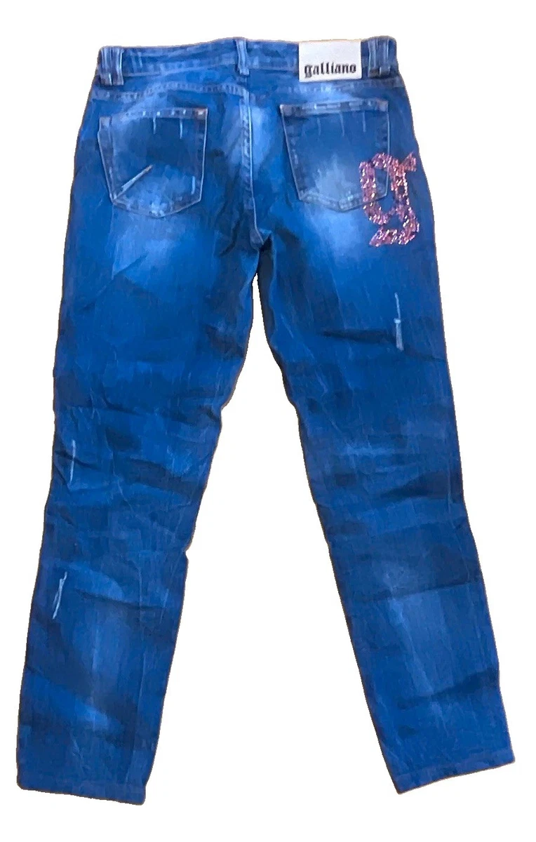25+ galliano jeans for sale | Updated Oct 2026