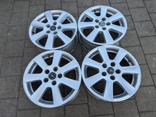 Alufelgen Mercedes W201 W202 W203 W208 W209 W210 W211 R170 R171 VW Passat Audi Alufelgen Mercedes W201 W202 W203 W208 W209 W210 W211 R170 R171 VW Passat Audi