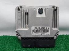 2015 Volkswagen TDI ECU Engine Control Unit Module 03L 907 309 AE