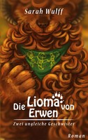 Sarah Wulff | Die Lioma Von Erwen | Taschenbuch | Deutsch (2020) | 574 S.