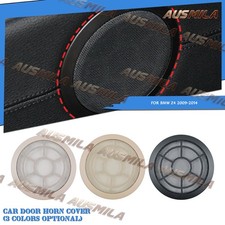 For BMW Z4 E89 09-14 Hi-Fi Door Speaker Loadspeaker Cover Trim 51419186725