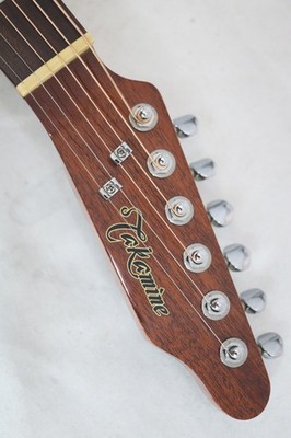Takamine TDP500-6 BL | eBay