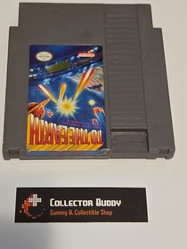 To The Earth - Nintendo Entertainment System NES - Game Cartridge Only