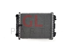 Per VW GOLF VII 2012-2017 Radiatore Raffreddamento Motore 5Q0121253H Nuovo
