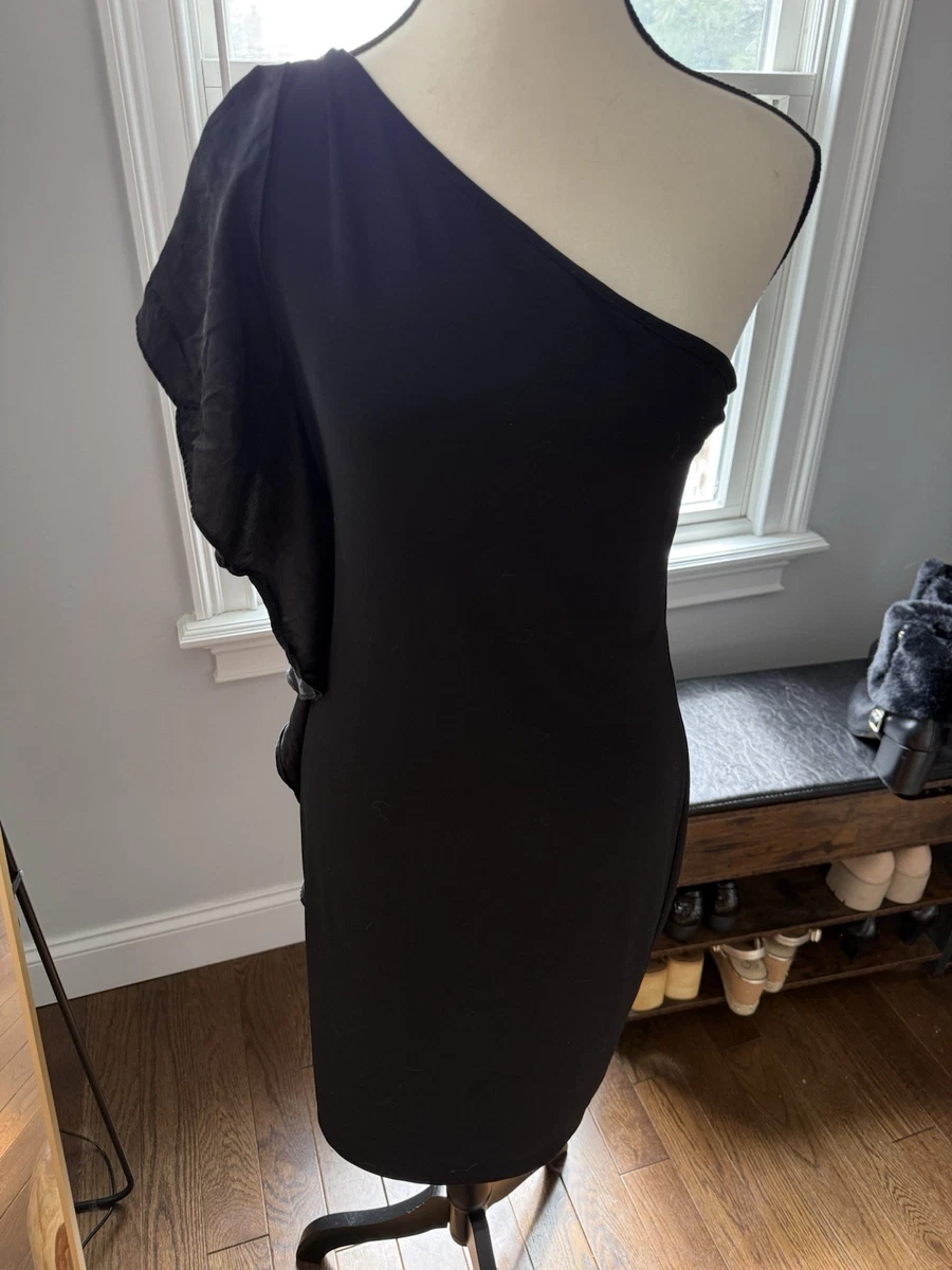 Ralph Lauren Black One Shoulder Dresses for Women for sale | eBay