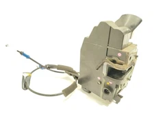 9810310280 FRONT RIGHT DOOR LOCK / 7637324 FOR CITROËN C4 GRAND PICASSO II DA