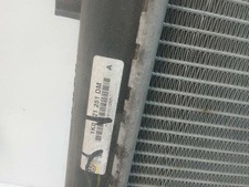 Radiateur Volkswagen EOS