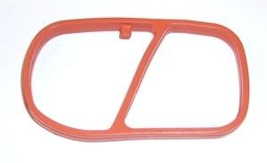 4X Elring Dichtung, AnsaugkrüMmer 718.200 FüR Alfa Romeo Chevrolet CitroËN-image