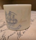 2 Vintage Shaving Mugs –Old Spice and Gentleman's Regiment Avon — photo 3