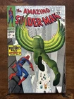 The Amazing Spider-Man #48 (Marvel Comics May 1967)