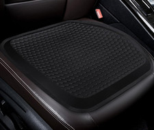 Uhanbut 3d Gel Car Seat Cushion Soft Breathable Nonslip Support For Driving Uhanbut 3d Gel Car Seat Cushion Soft Breathable Nonslip Support For Driving