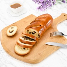 Pizza Peel with Hanging Hole Pizza Peel with Handle Paddle Cutting for Kitchen