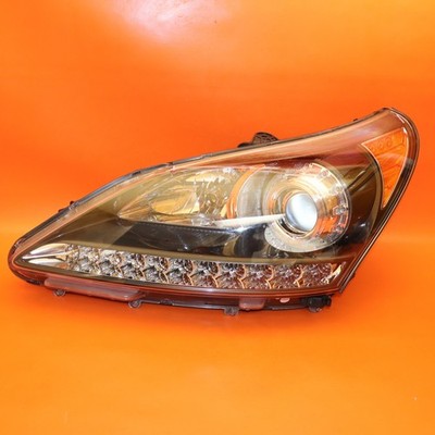 HYUNDAI EQUUS HEADLIGHT RIGHT 2012 2013 2014 2015 2016 92101-3N030 XENON OEM
