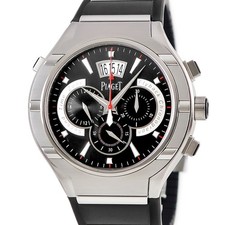 PIAGET Polo 45 Chronograph P10534 G0A34002 SW14496