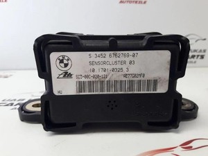 BMW 3 E90 Geschwindigkeitsmesser 3452676276907 2.00 Petrol 2007 31339696