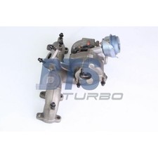 BTS Turbo Turbolader für VW Golf IV Variant 1J5 1.9 TDI 1J1 9N_ Skoda Fabia I