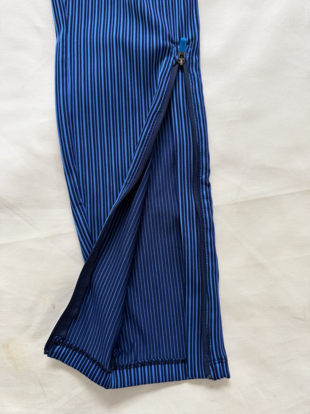 Nike Women’s Pro Elite Track & Field Tights Medium Made In The USA AO8496-000 thumbnail 8