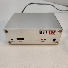 BARIX Exstreamer 100 Network Audio Decoder
