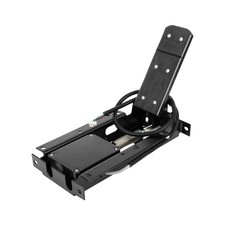 Golf Cart Accelerator Pedal Box Assembly for EZGO PDS 2001.5-Up 36V Electric ...