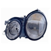 Scheinwerfer Vorne Links FüR Mercedes CLK 1997 Al 2002 Xenon OEM 26150