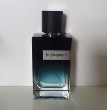 Yves Saint Laurent Y Eau de Parfum Spray 100ml (3.3 fl oz) Regular Size
