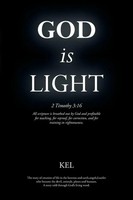 God Is Light Kel Taschenbuch Kartoniert / Broschiert Englisch 2022