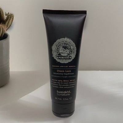 Tweaked D By Nature Choco Loco Volumizing Clayditioner 3oz 
