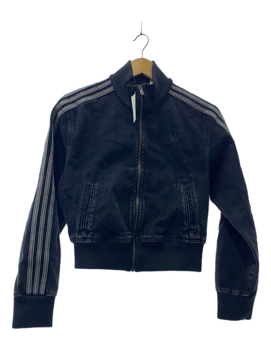 ALTRA Adidas Other Jacket S cotone nero tinta unita