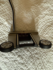 Scotty Cameron Futura 6M Dual Balance Putter 50G 36 ins M Right Handed Near Mint
