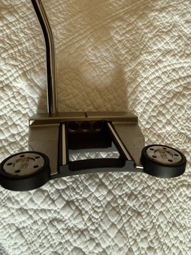 Scotty Cameron Futura 6M Dual Balance Putter 50G 36 ins M Right Handed Near Mint