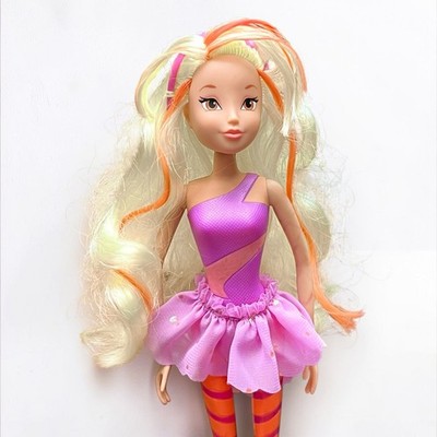 Winx Club Believix Doll Fairy Sirenix Underwater 2013 ToysRUs Exclusive HTF Rare