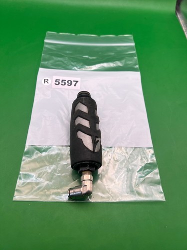 Stock ION Regulator - Grey Cover
